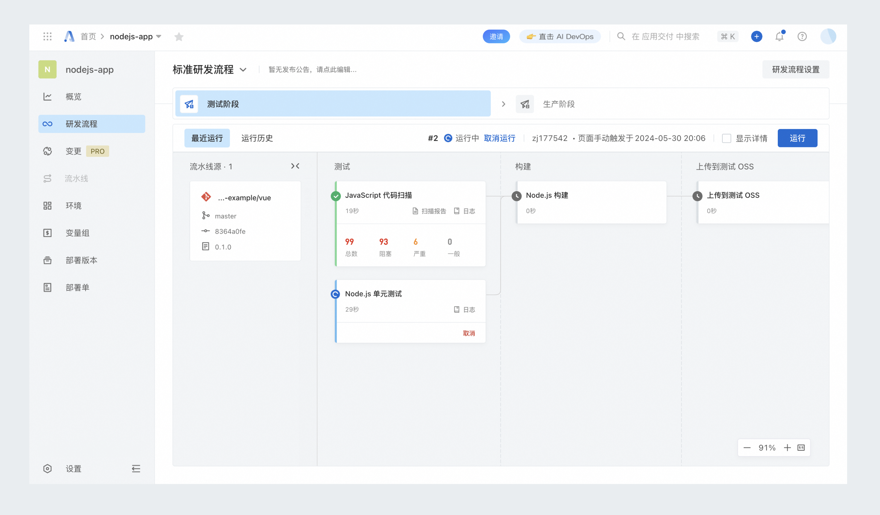 js深入浅出vue网站JS深入浅出，探索Vue的前世今生-第2张图片