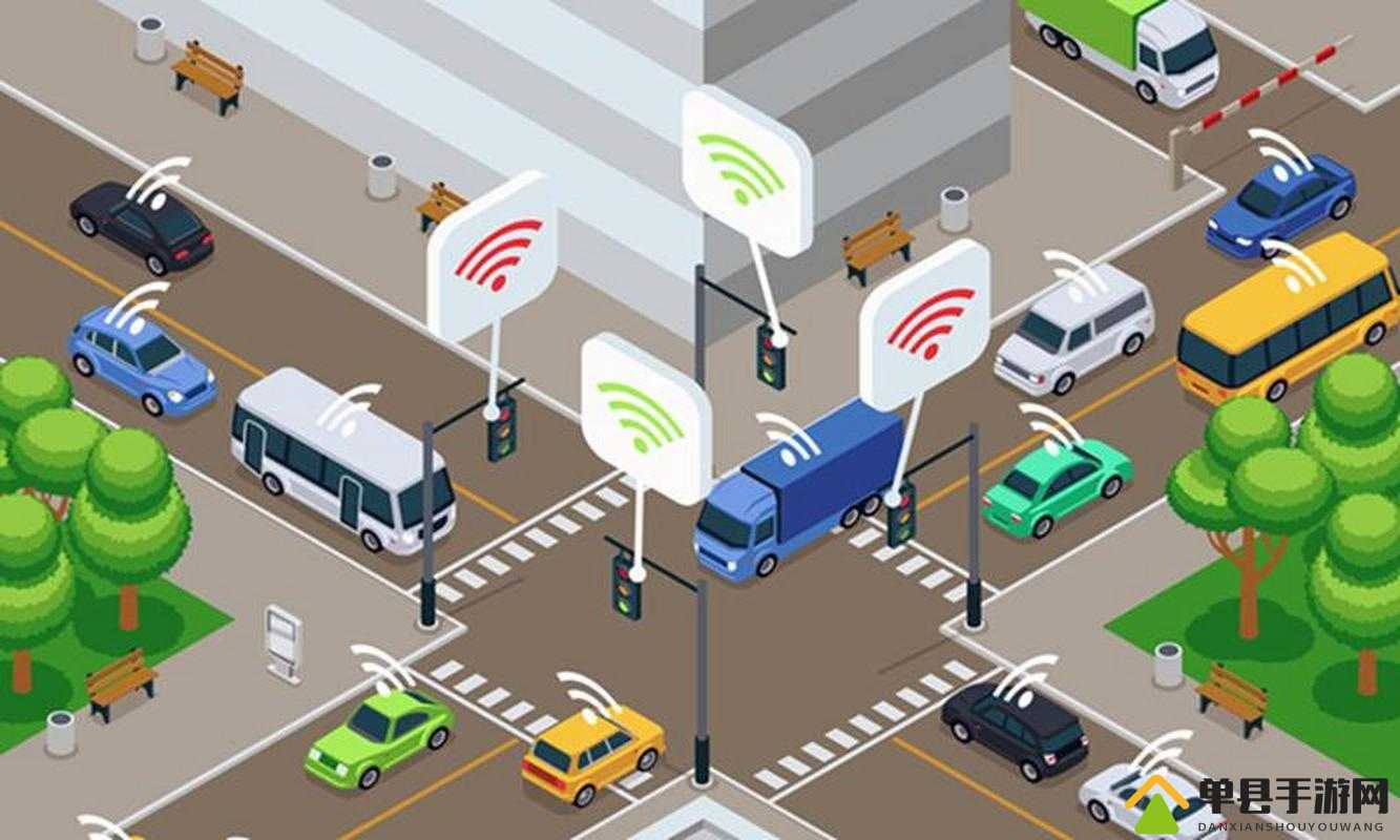 5G天天，开启新时代通信新篇章-第2张图片