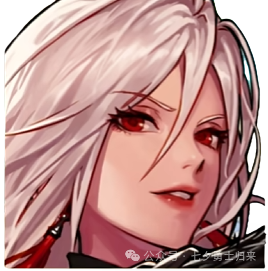 DNF女鬼剑驭剑士，剑影下的英勇与魅力-第2张图片