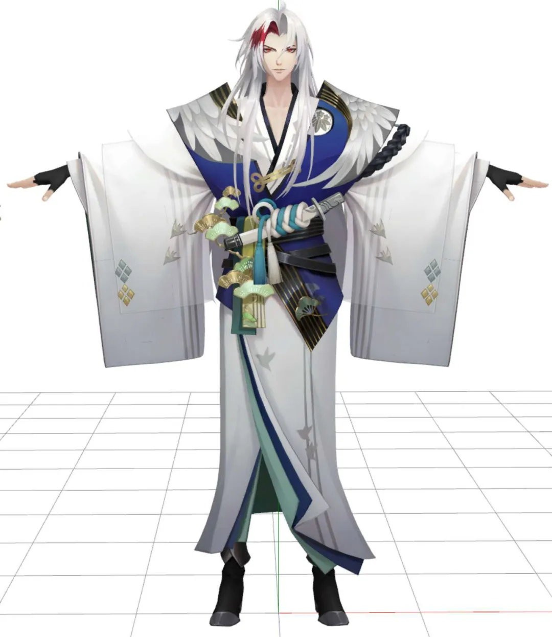阴阳师犬神阴阳师犬神，神秘妖力的觉醒-第1张图片