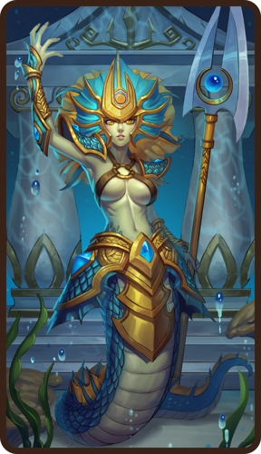 小娜迦出装dota1小娜迦出装攻略
