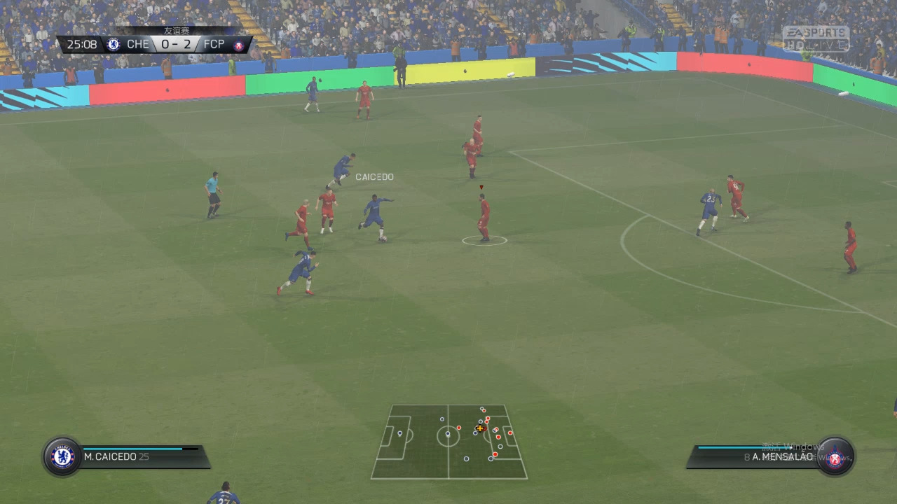fifa16手机版下载FIFA 16，足球新纪元的探索