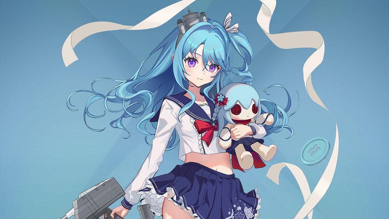 战舰少女台服吧战舰少女台服吧，探索与交流的海洋