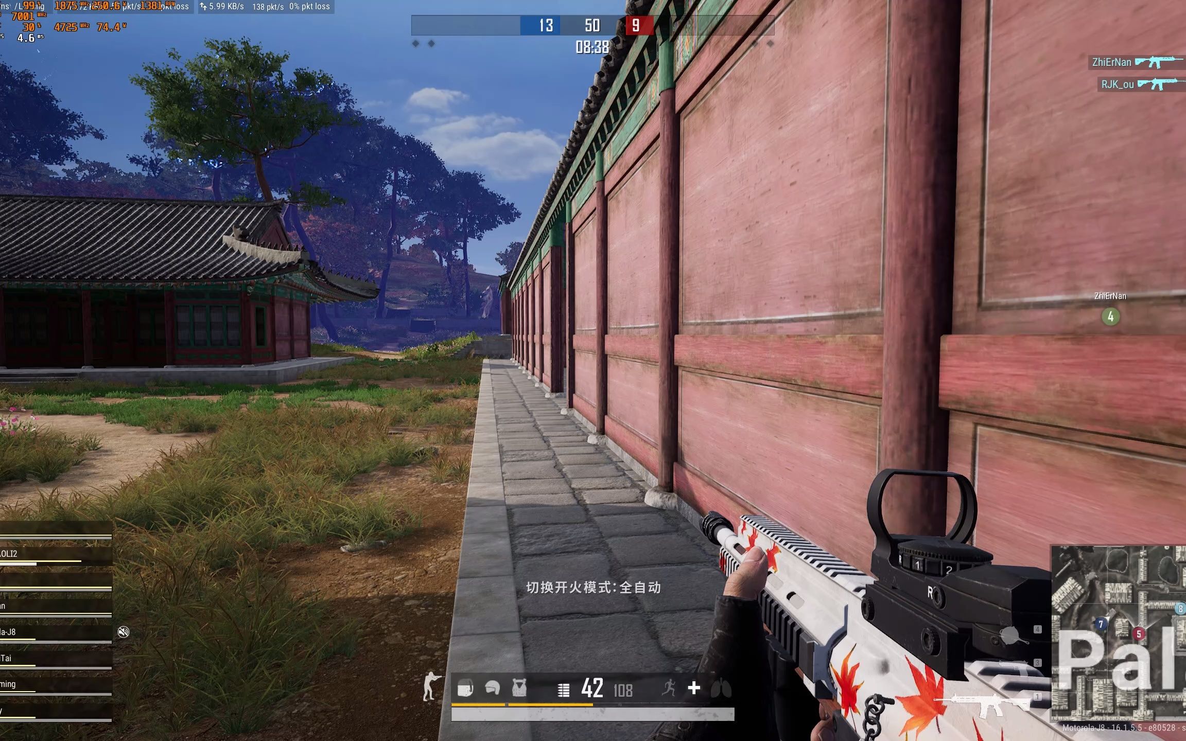 Pubg是什么游戏?揭秘PUBG，一款热门的电竞游戏-第2张图片