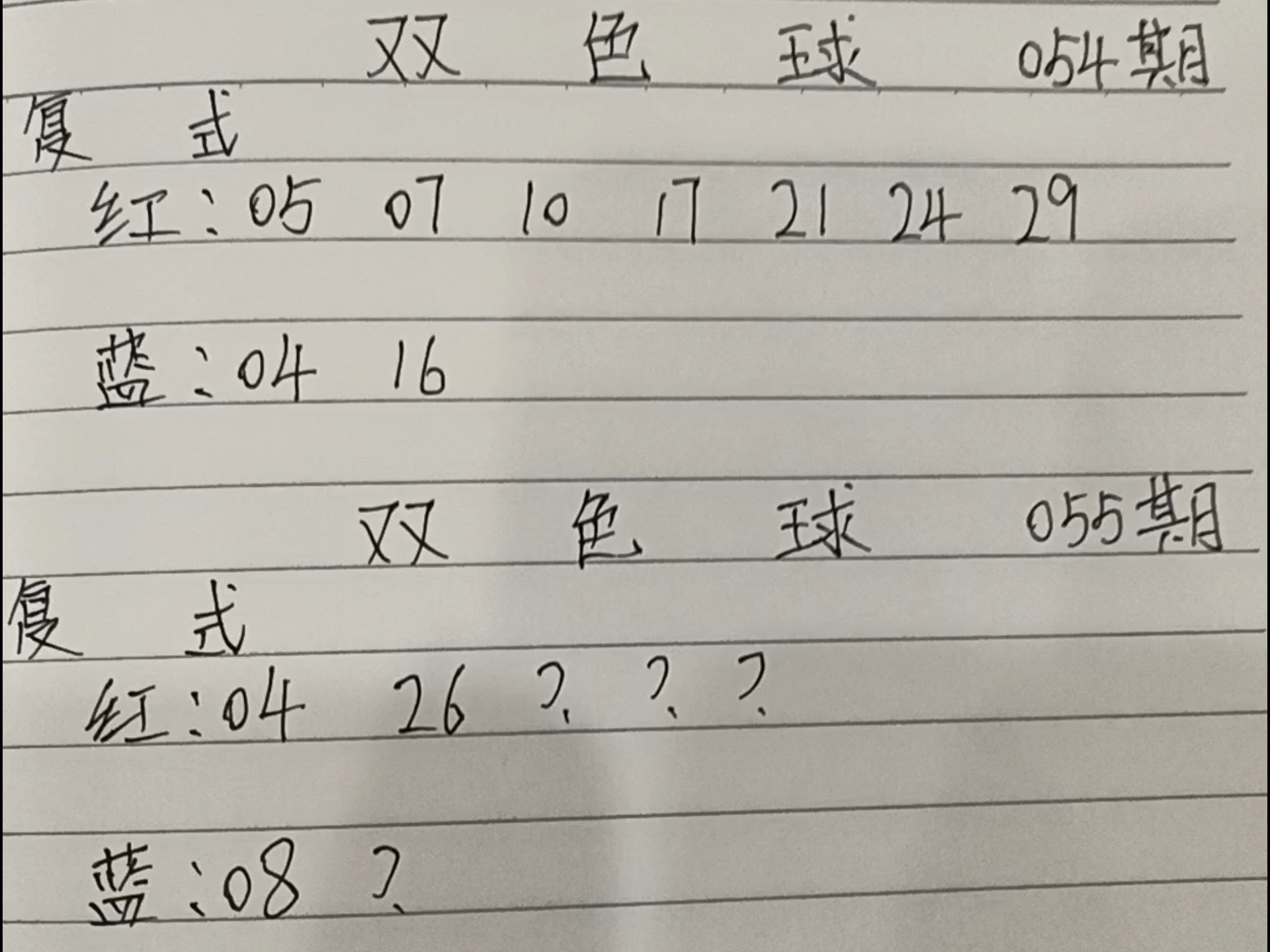 双色球预测专家推荐最准确双色球预测专家推荐最准确