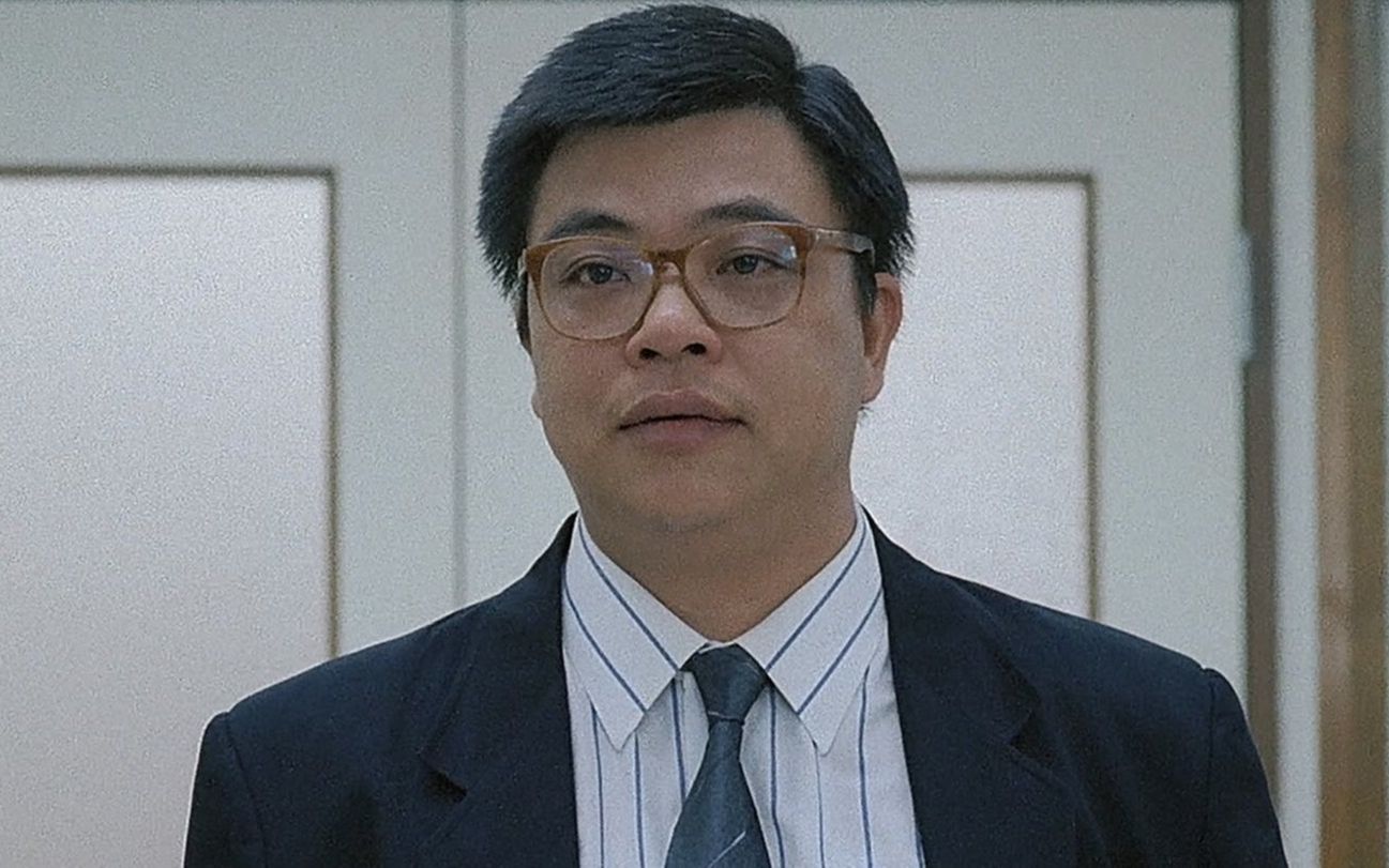 各领域牛b人物-第1张图片