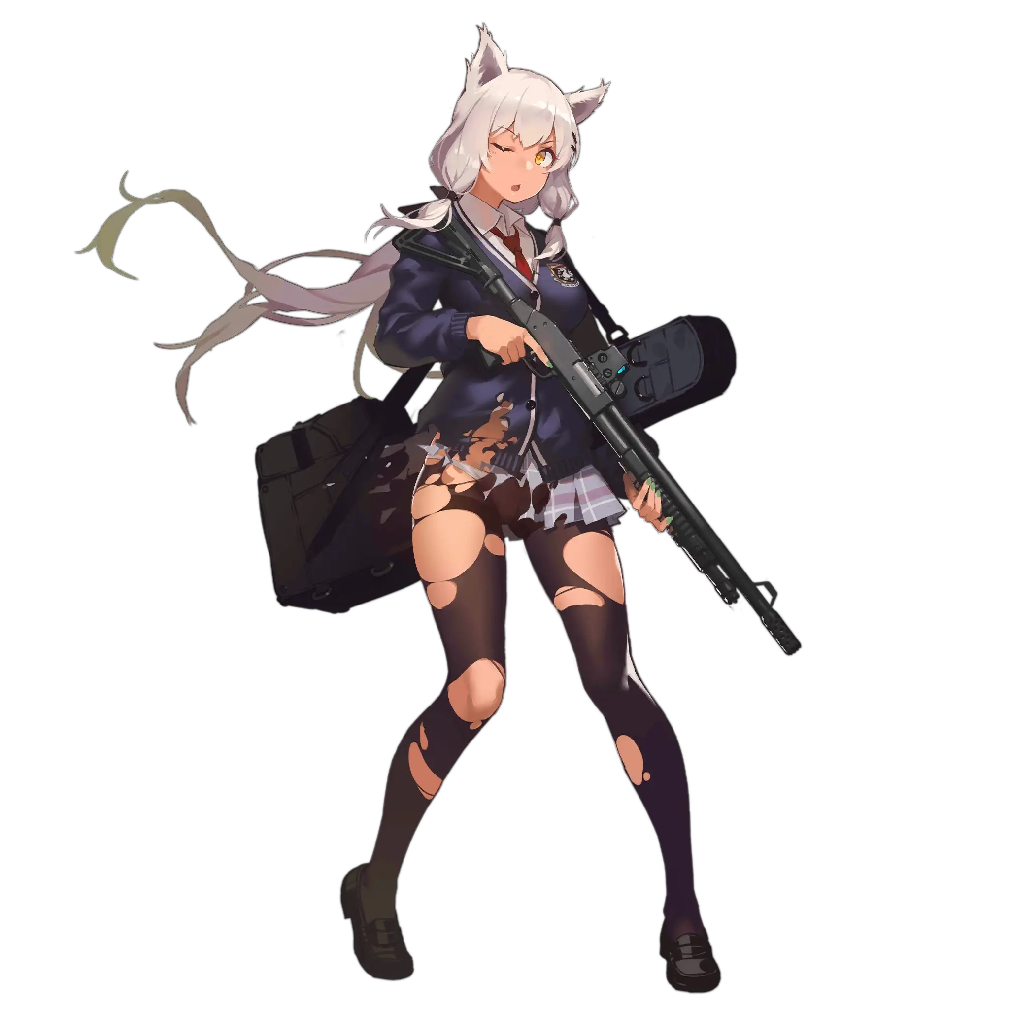 少女前线攻略大全少女前线攻略-第3张图片