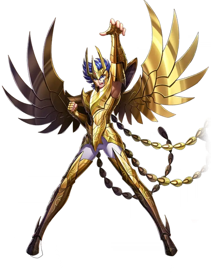 圣斗士星矢正义传说最新兑换码圣斗士星矢正义传说，正义与勇气的传奇篇章-第3张图片