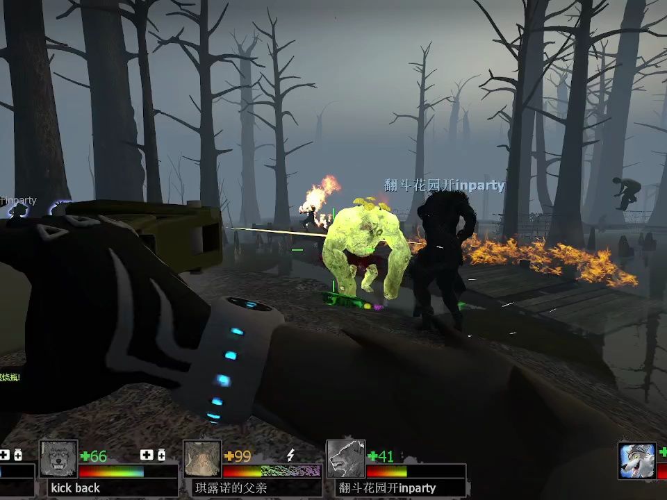 l4d2秘籍怎么开L4D2秘籍，解锁游戏技巧与策略