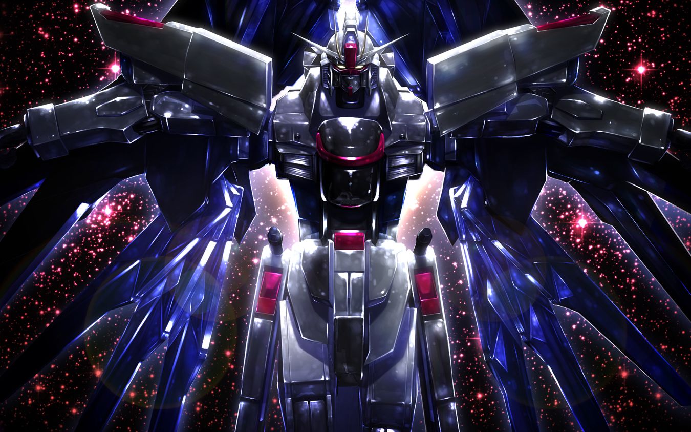 高达seed Destiny，探索未来与英雄的篇章