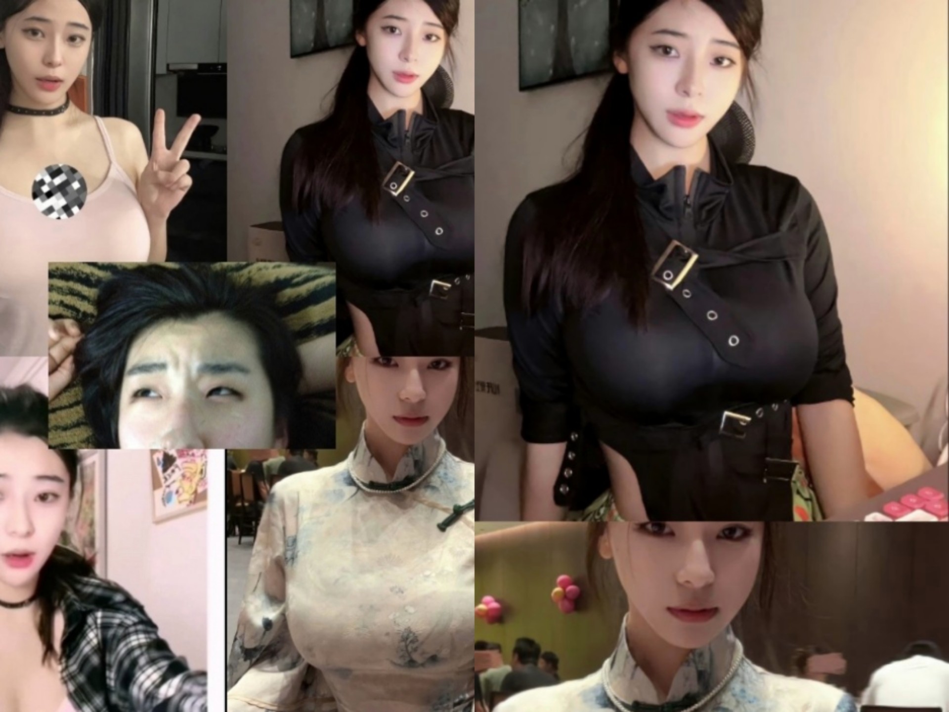 极品美女在线观看免费直播-第2张图片