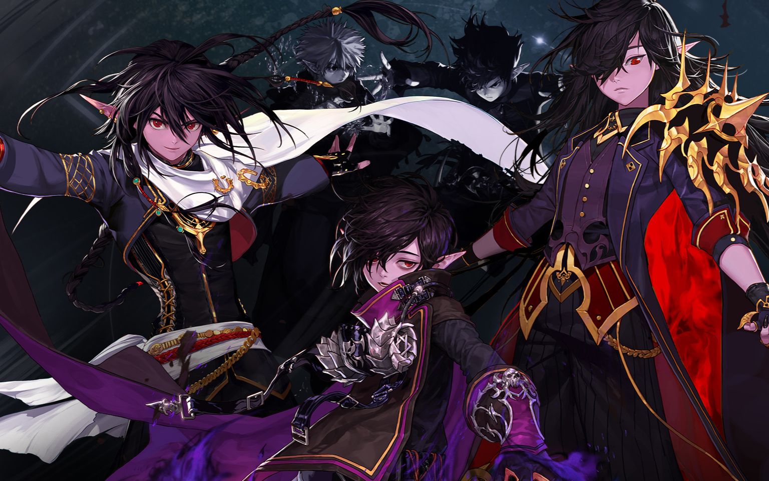 DNF血法师刷图加点攻略