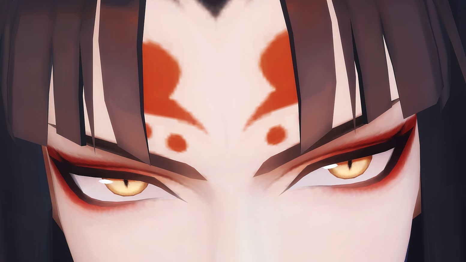 玉藻前阴阳师壁纸玉藻前与阴阳师，神秘世界的召唤-第3张图片