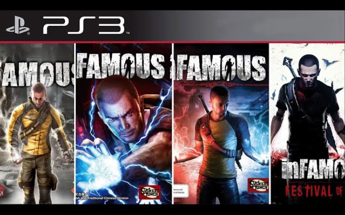 ps3游戏推荐排行PS3游戏推荐，畅玩精彩，尽享游戏乐趣