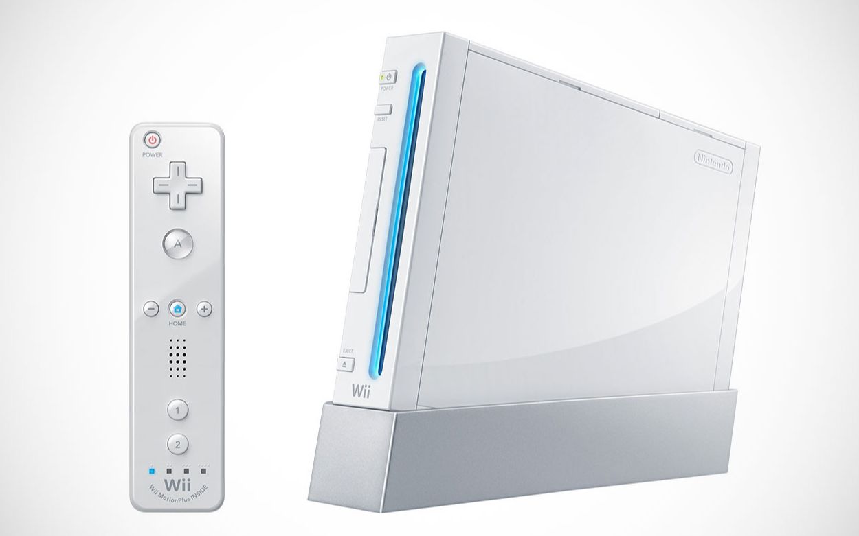 wii维修Wii维修，全面解析与解决方案-第2张图片