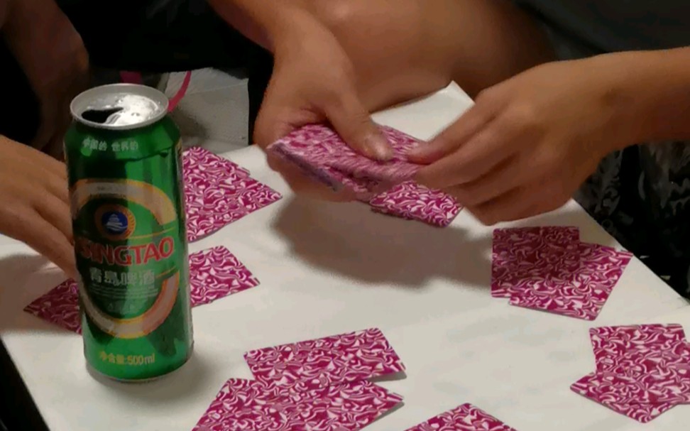 晚上打扑克疼的视频晚上打扑克疼痛视频