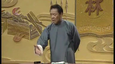 乱世枭雄单田芳评书马上播出乱世枭雄单田芳评书-第3张图片