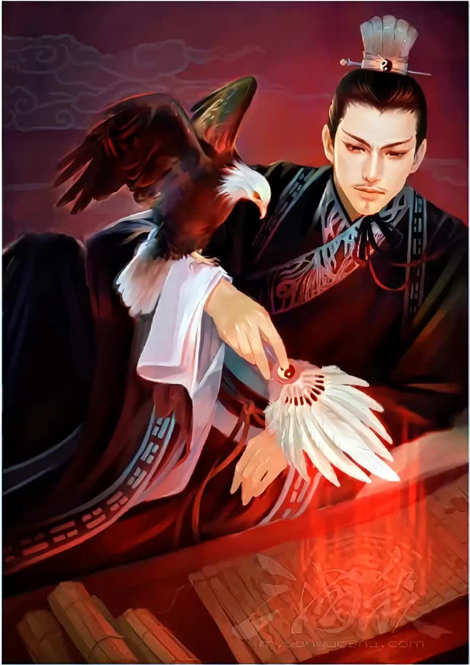 丹鼎艳修丹鼎艳修，探寻古代修行的神秘世界