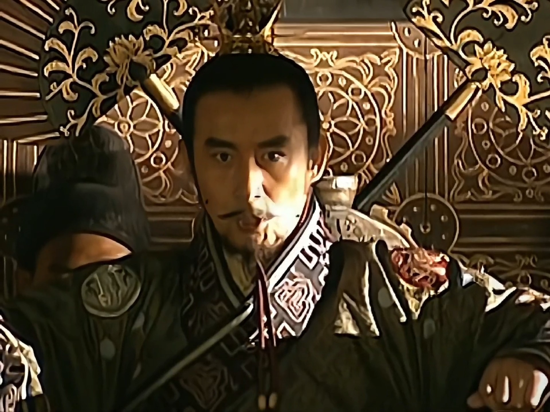 天策上将天策之志-第2张图片