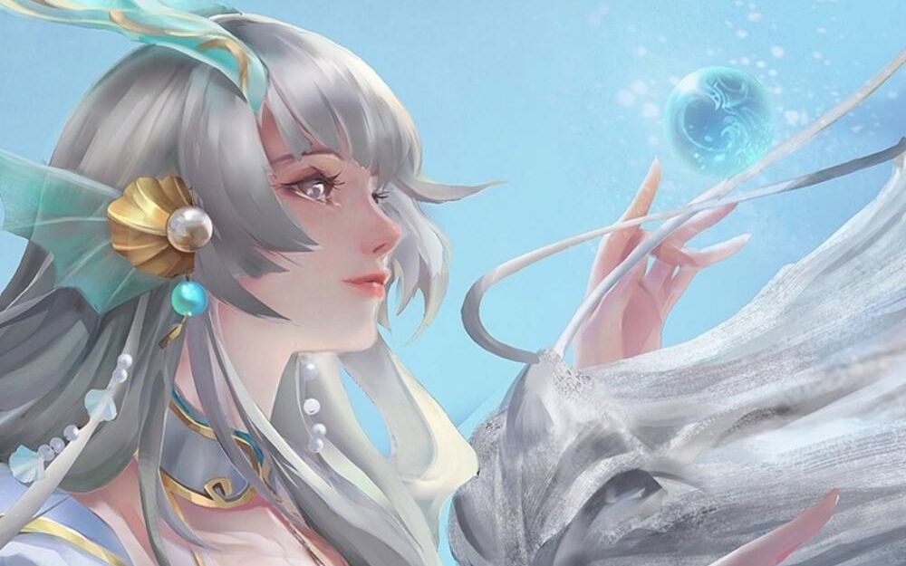 西施游龙清影西施游龙清影