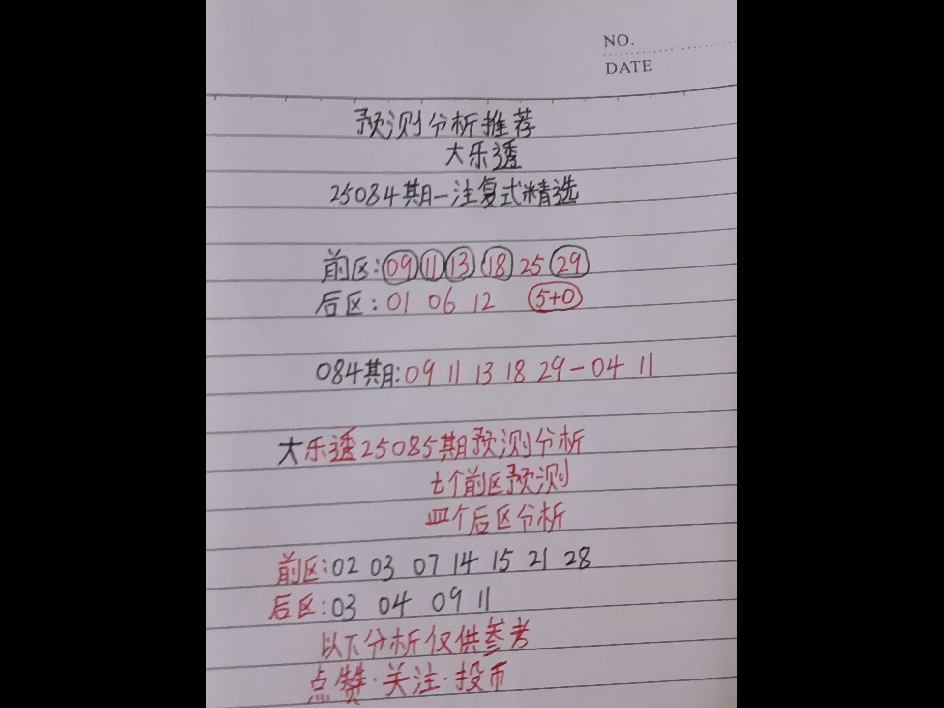 下期预测最准确下期预测，最准确预测-第2张图片