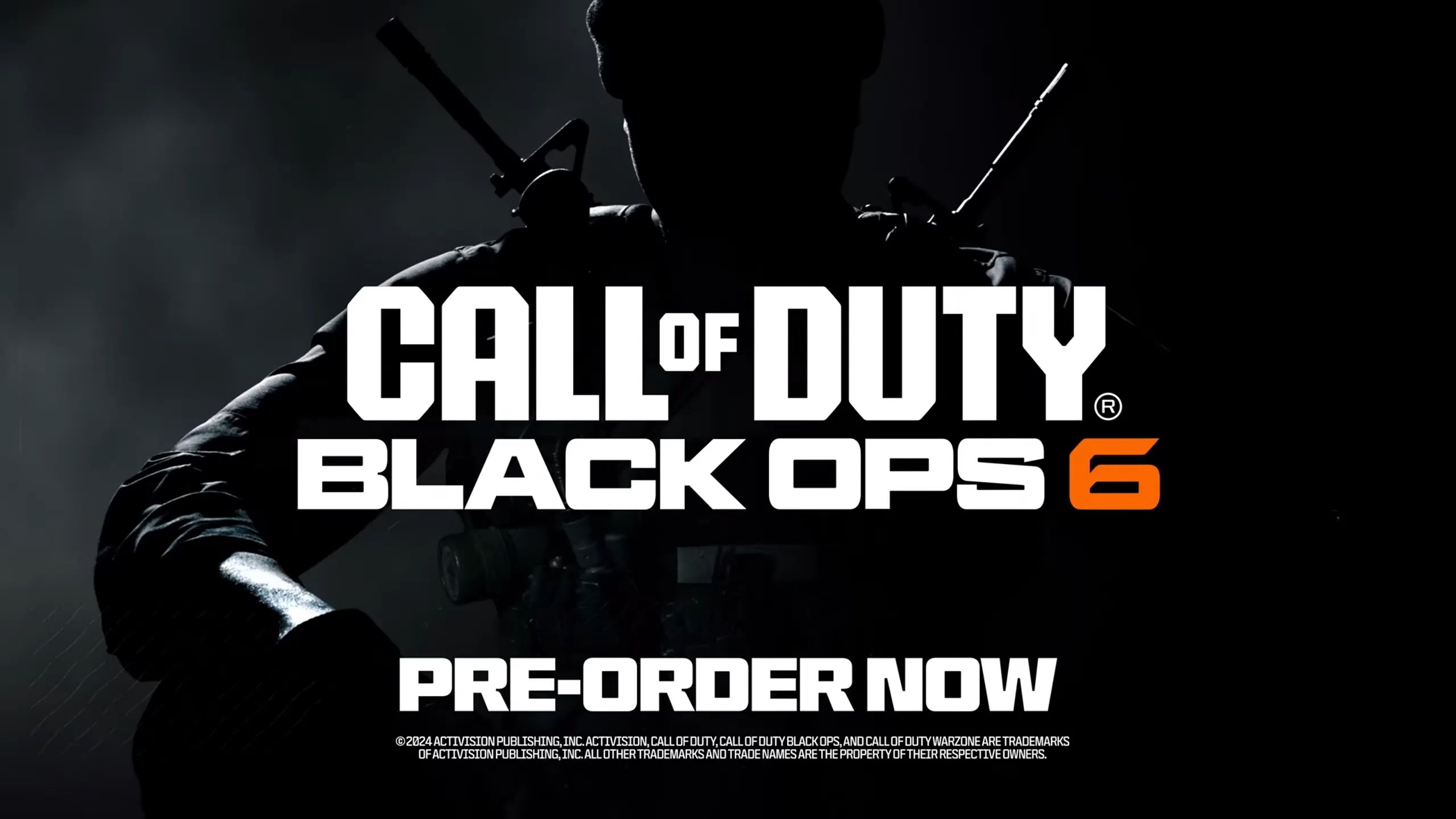 探索Cod6联机世界-第1张图片
