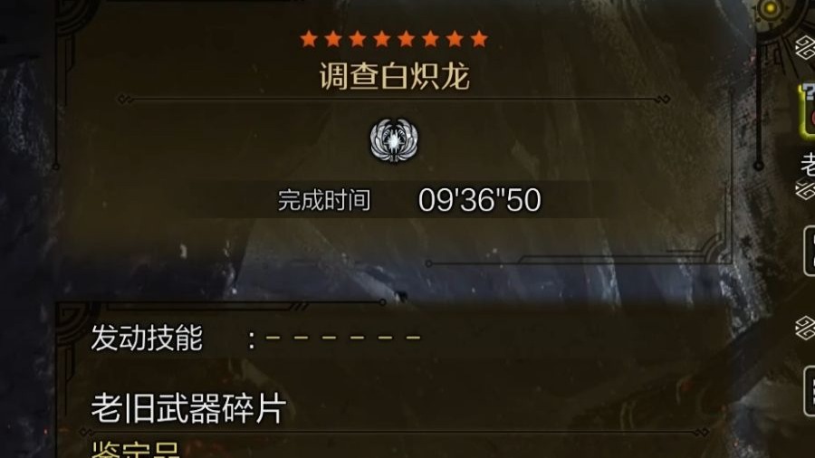 怪物猎人P3大剑，独特战斗体验的探索