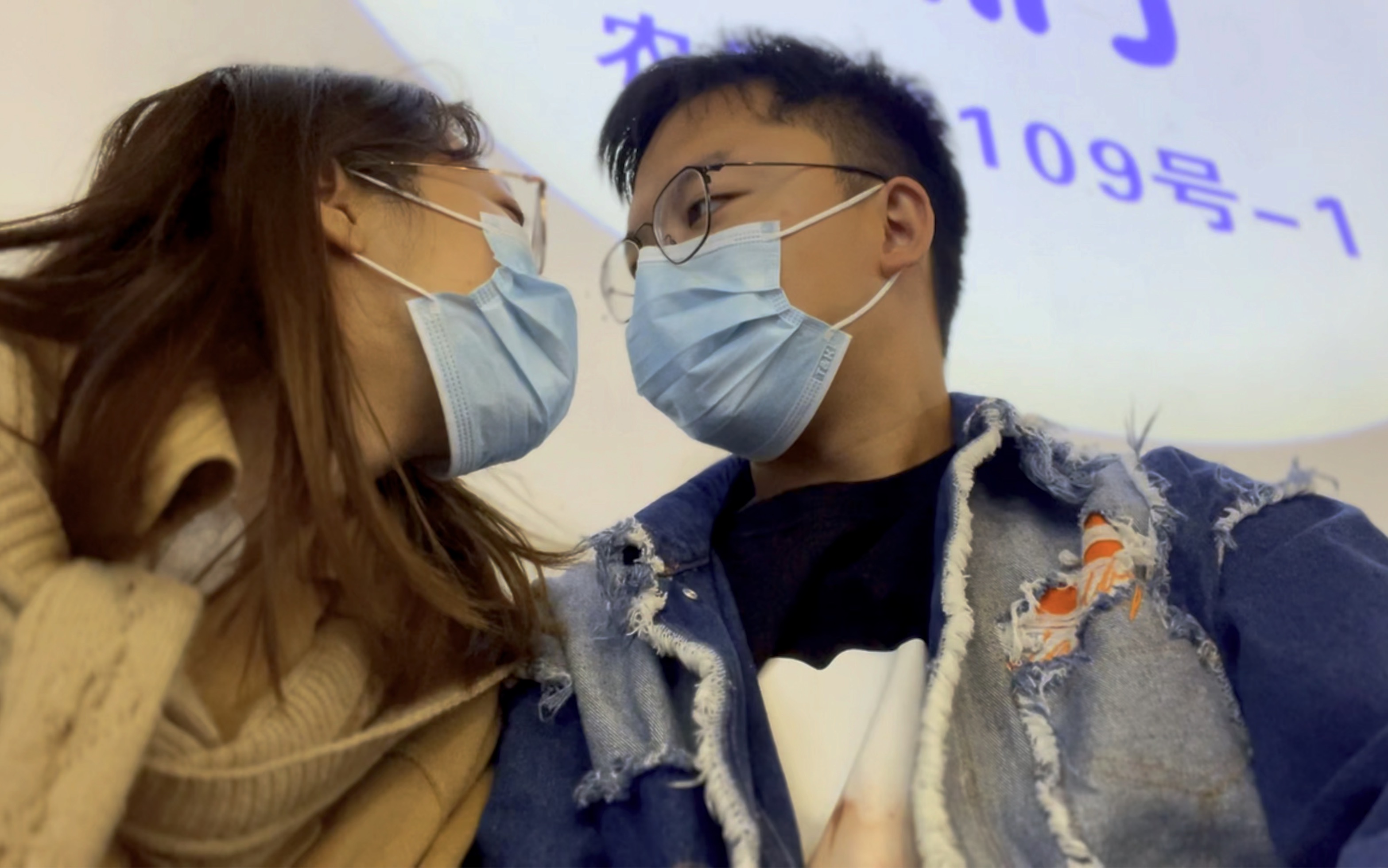 异地恋军人见面三天不下床
