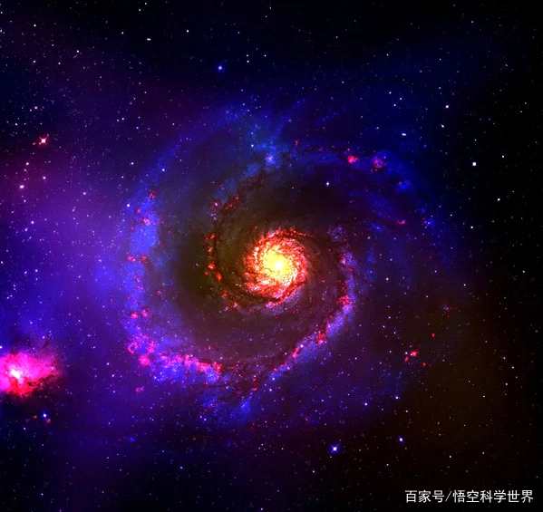 无限世界动漫在线观看免费完整版高清无限世界，探索未知的宇宙奥秘
