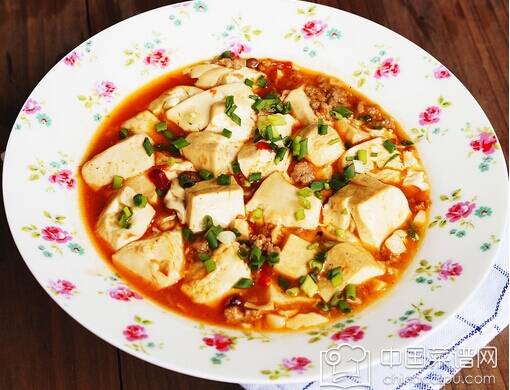 台湾麻婆豆腐传媒概述