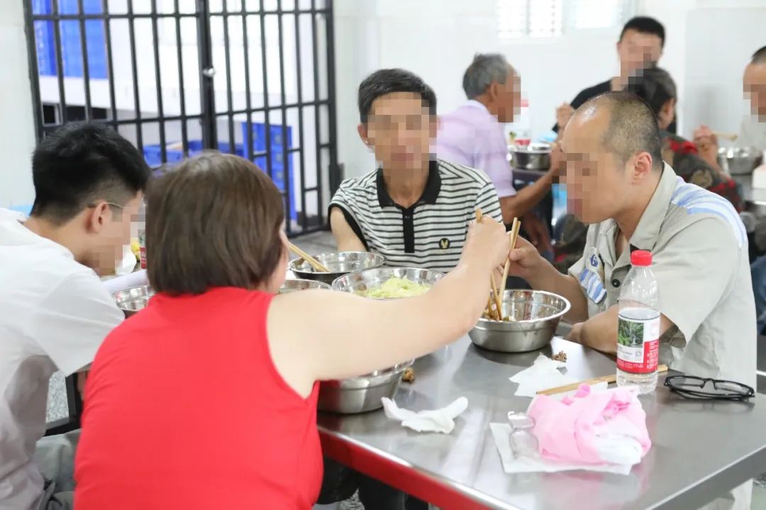 大团圆亲情会