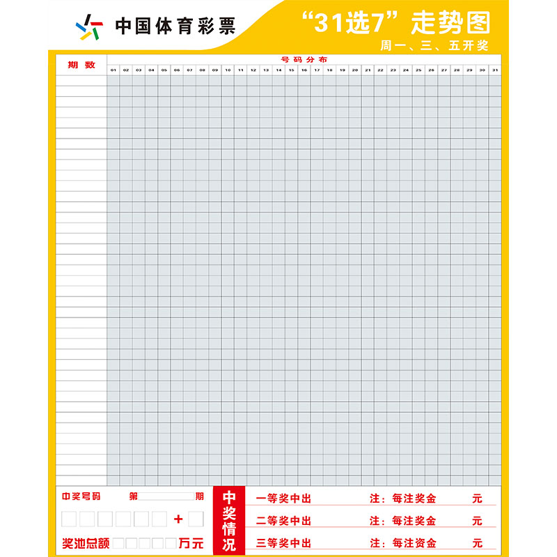 31选7开奖号码结果查询31选7开奖号码结果揭晓
