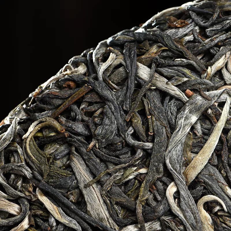 云南茶叶普洱茶云南茶叶——普洱茶