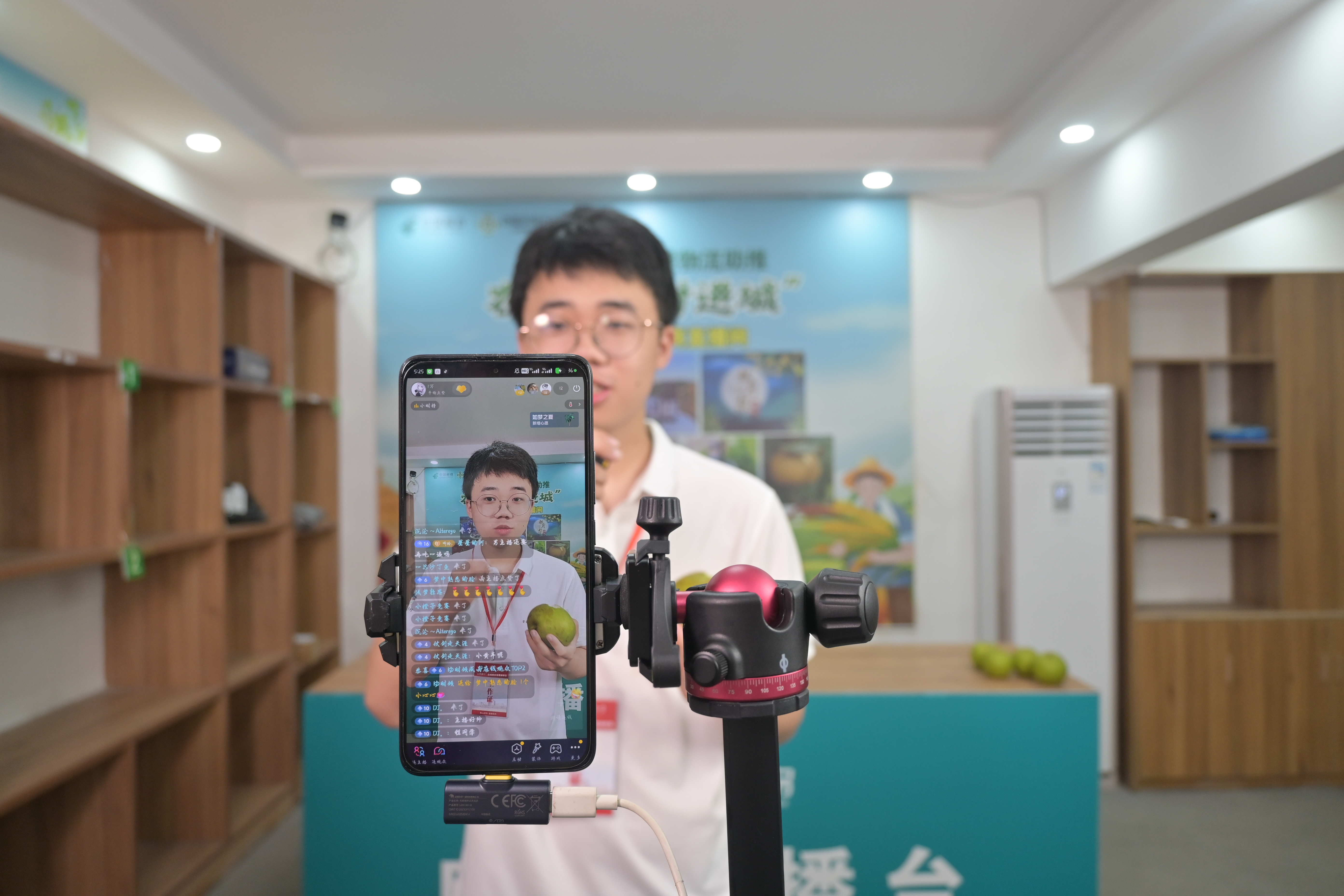 最近免费直播视频在线观看体验分享-第2张图片