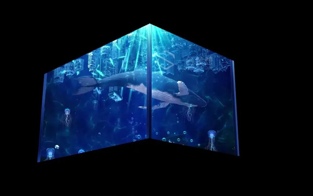 3d肉腾腾3D肉腾腾的艺术世界-第2张图片