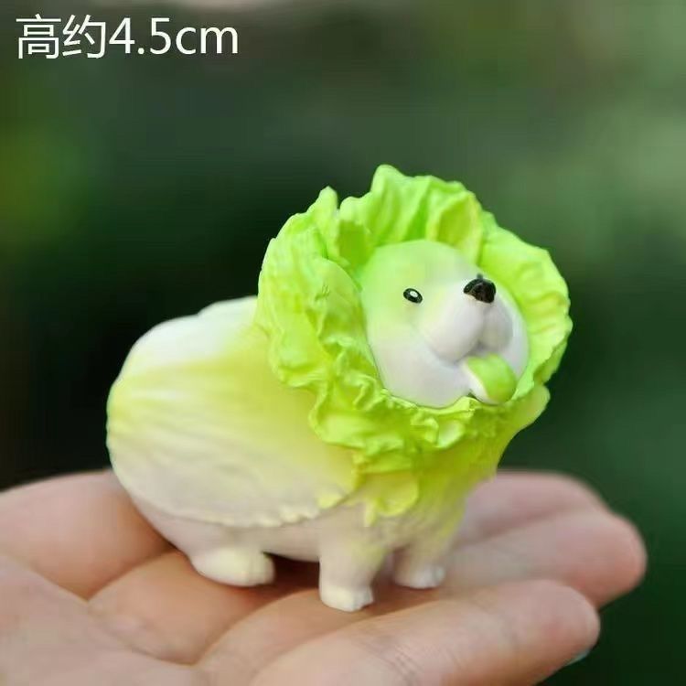 粉色大白菜(法国)粉色大白菜——法国的独特之选-第1张图片