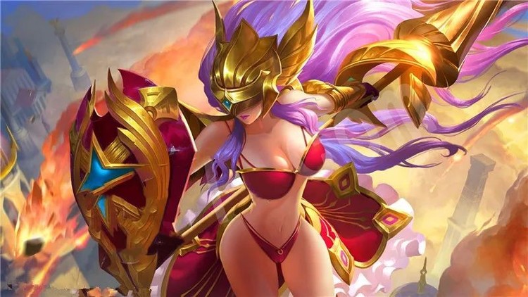 美女黄，未成年禁看警示