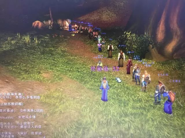 达纳苏斯之旅-第2张图片
