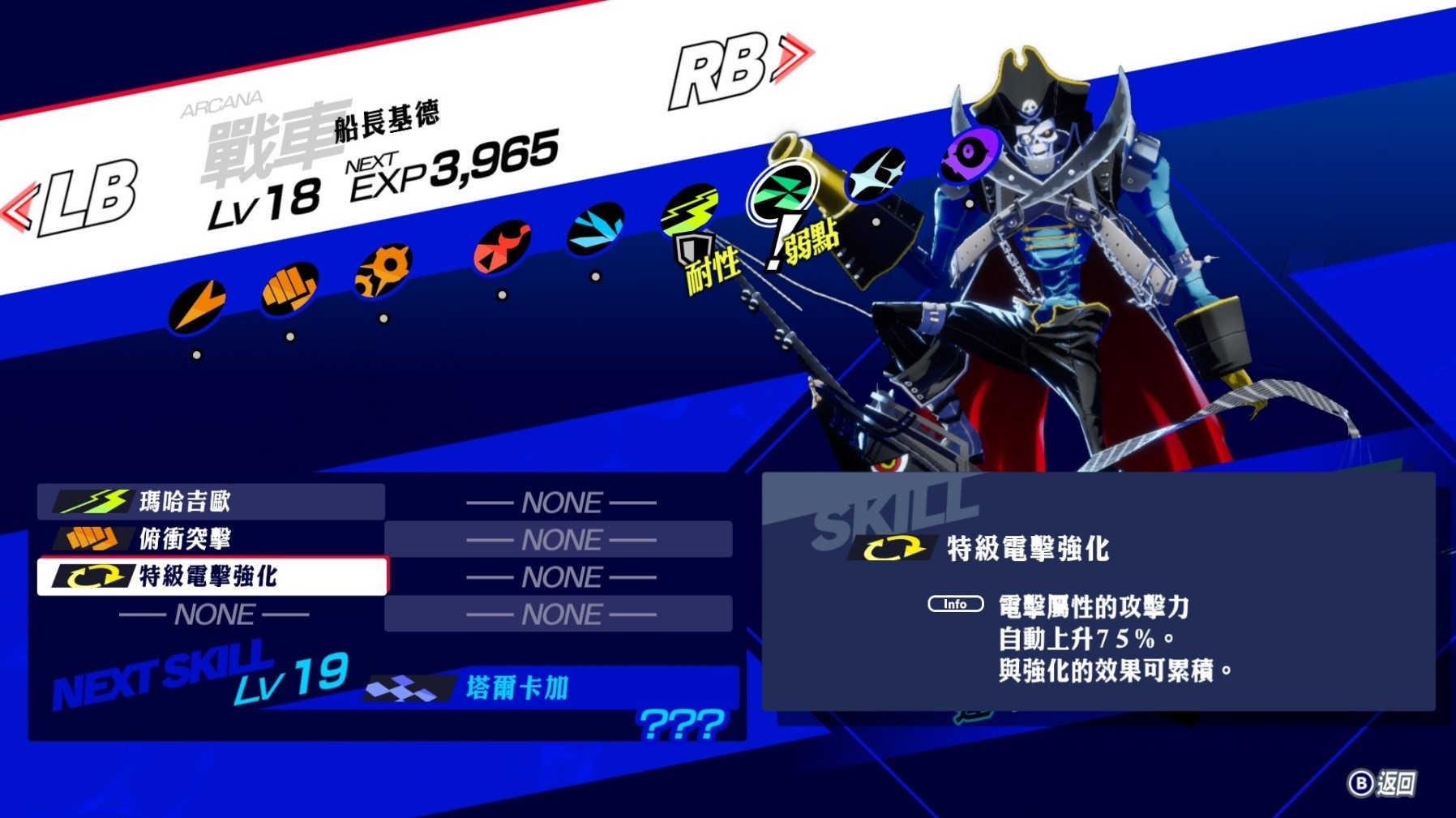 p4g 攻略P4G攻略，玩家必知的游戏策略与技巧-第3张图片