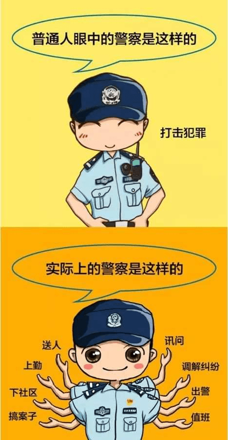 警察张津瑜，正义之光的守护者-第2张图片
