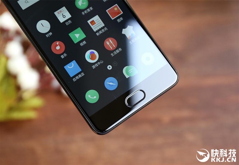 note6探索Note6，科技与生活的完美融合