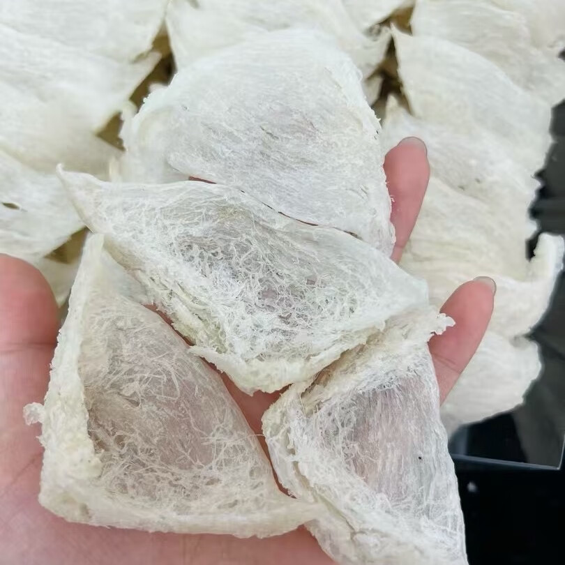 白燕窝的做法与吃法白燕窝，天然滋补佳品-第3张图片