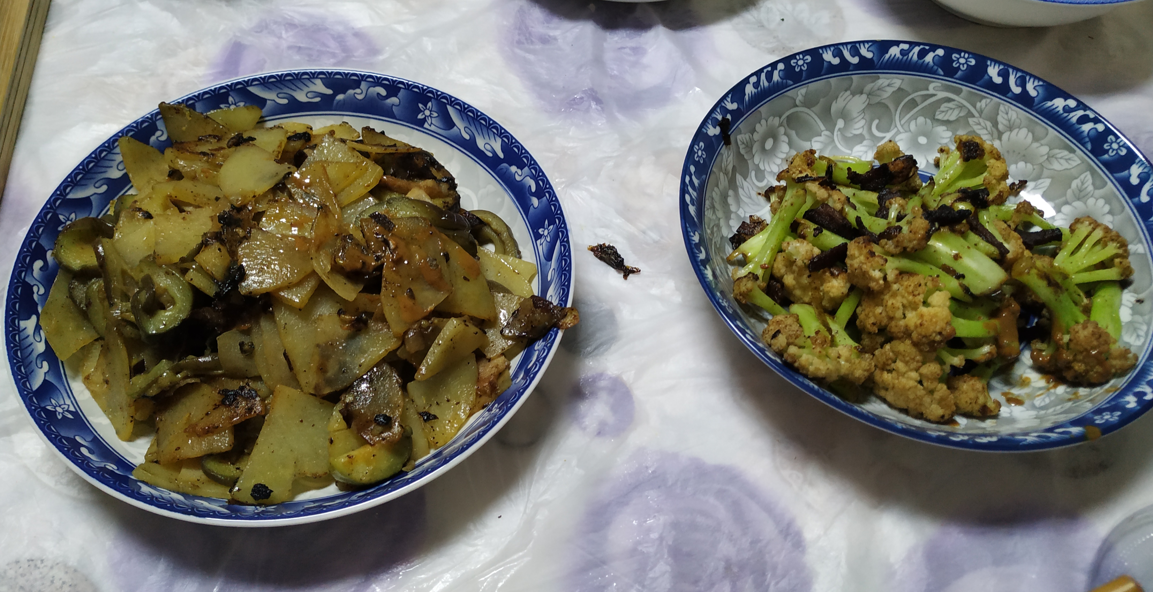 边做饭边躁狂怎么办-第1张图片