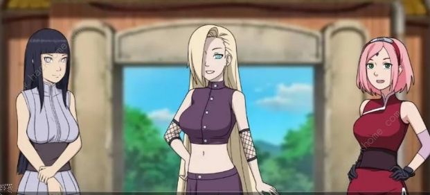 探索narutopixxx视频与纲手全彩的世界