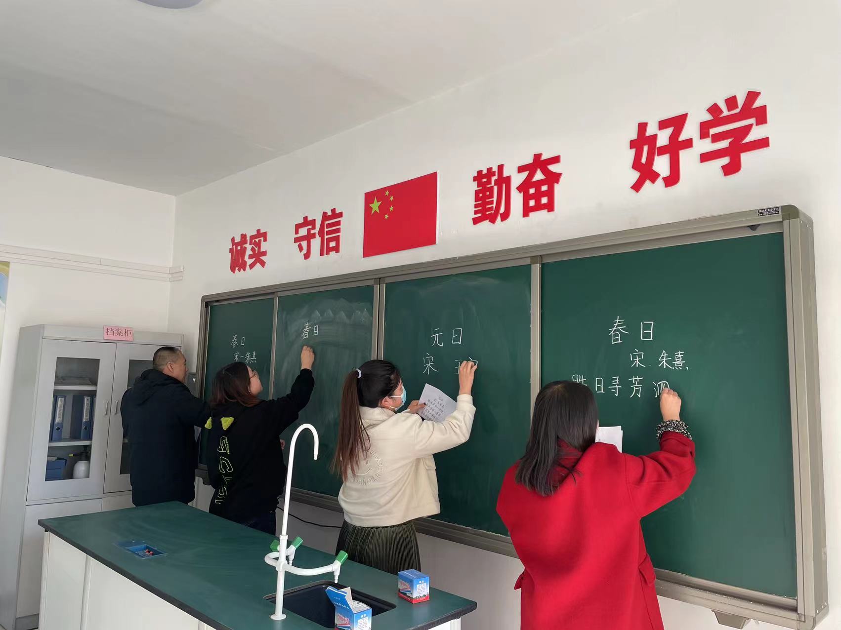 女儿的朋友65中汉字三义中女儿的朋友——汉字三义