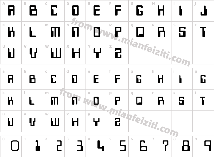 日文字体乱码一二三四最新日文字体乱码问题最新解决方案-第2张图片