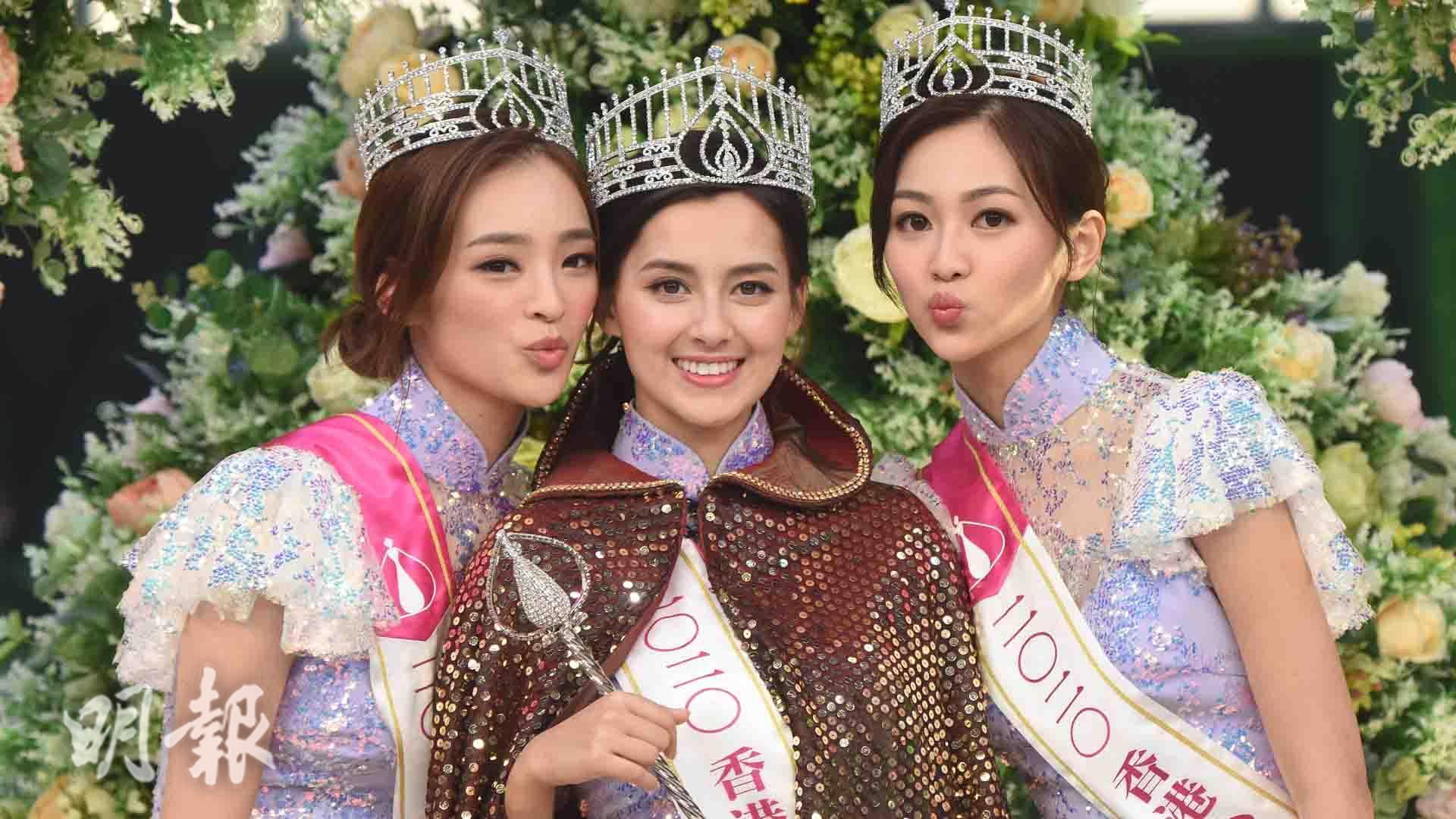 2022年今日香港盛事回顾