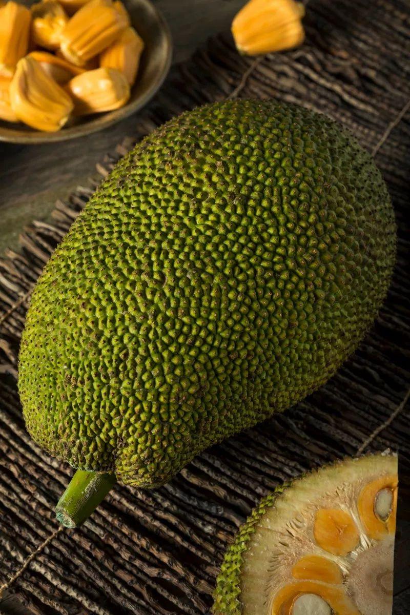 菠萝菠萝蜜在线观看免费高清视频-第2张图片