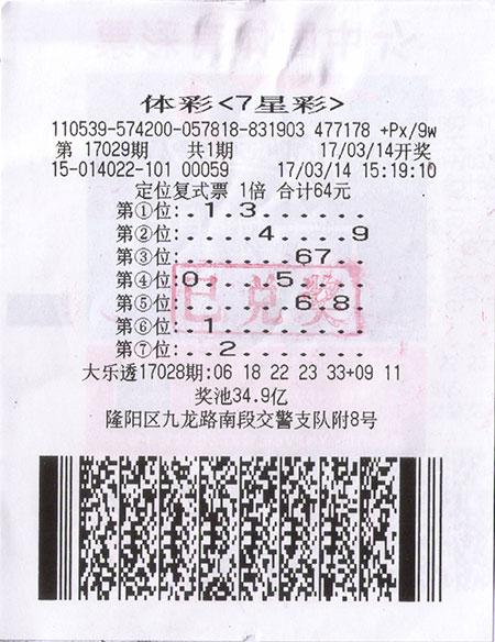 170彩票揭秘，如何把握幸运之门-第3张图片