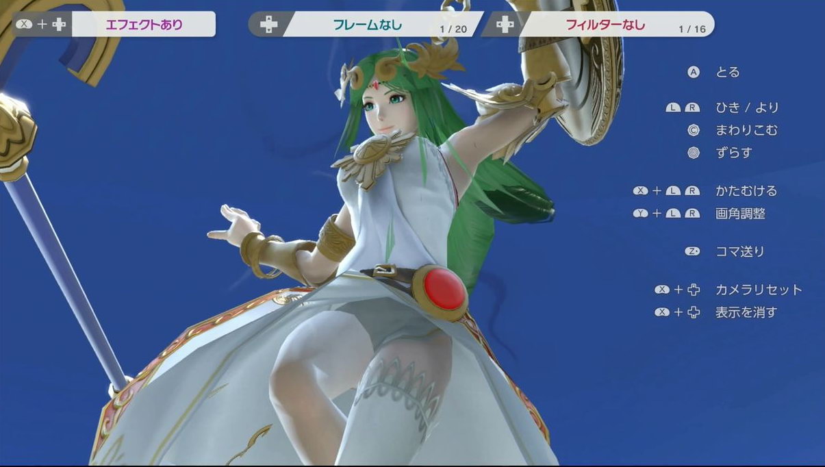 裙底视野之美